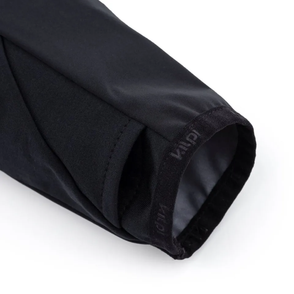 Veste Technique Femme Kilpi pour Randonnée | Manteau Isotherme Hiver - Confort Optimal par VERONS-W