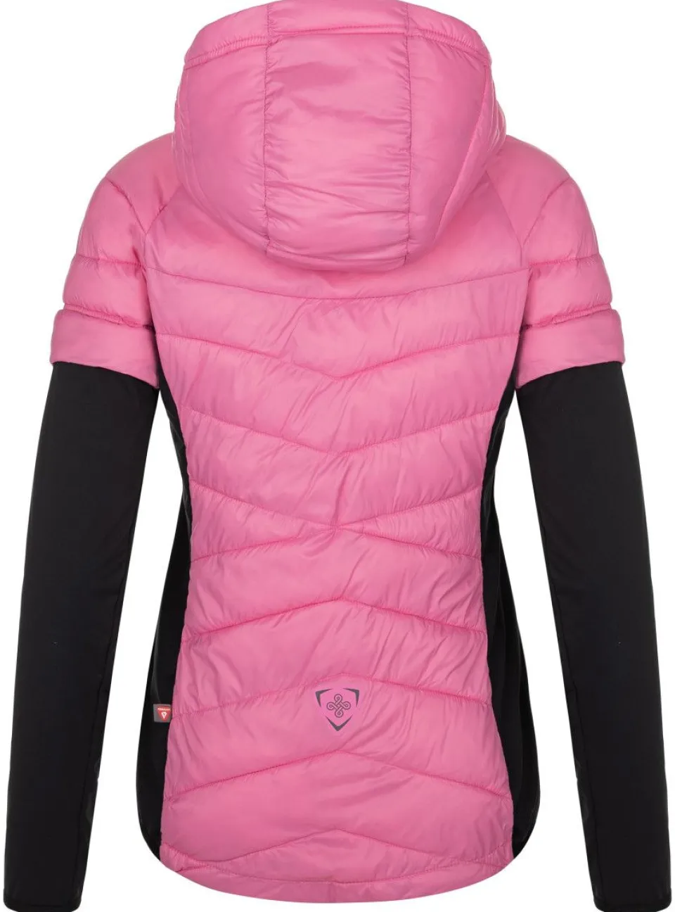 Veste Chaude Femme Kilpi - Parka Hiver Léger pour Randonnée | Doudoune Isotherme Confortable - Collection VERONS-W