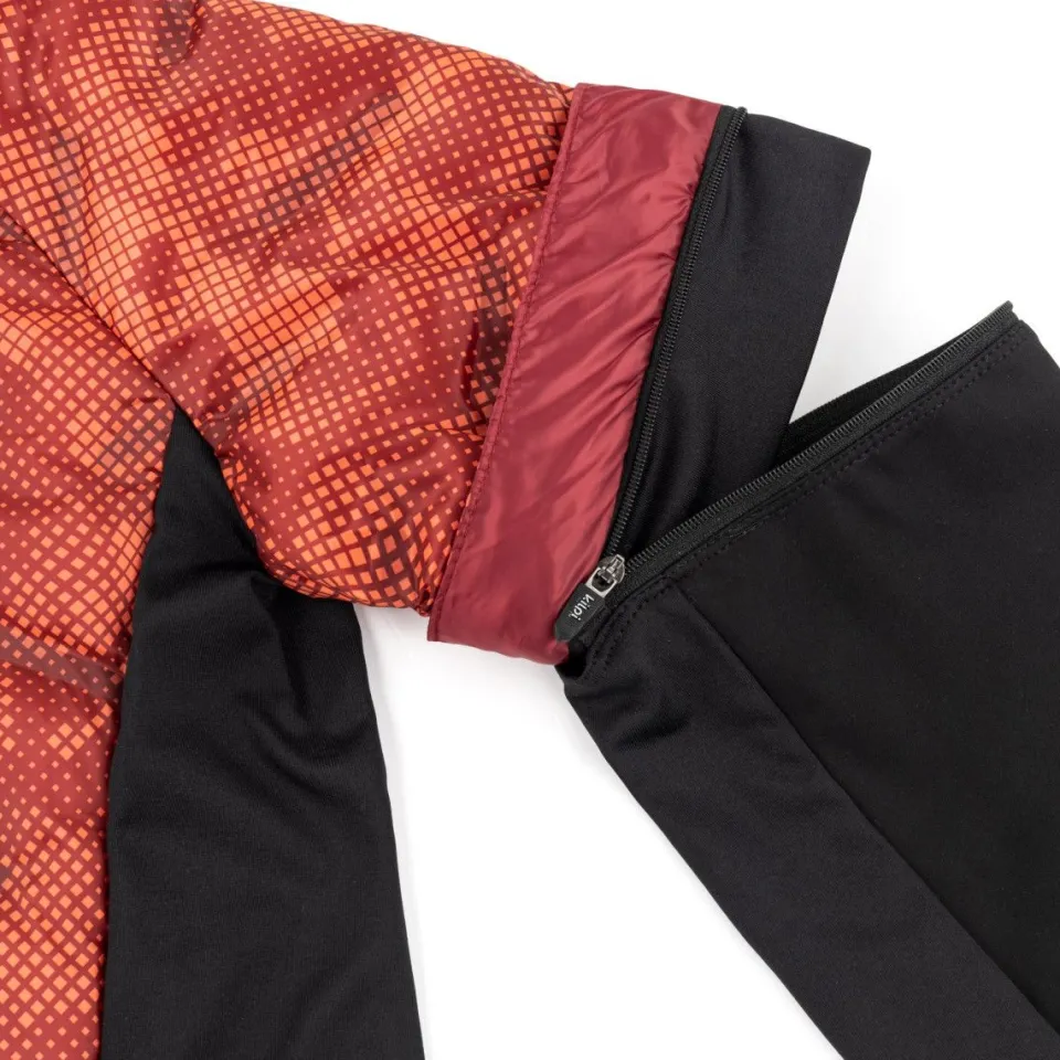 Veste Technique Kilpi pour Randonnée Hivernale – Isolation Thermique Femme avec Confort Optimal | VERONS-W