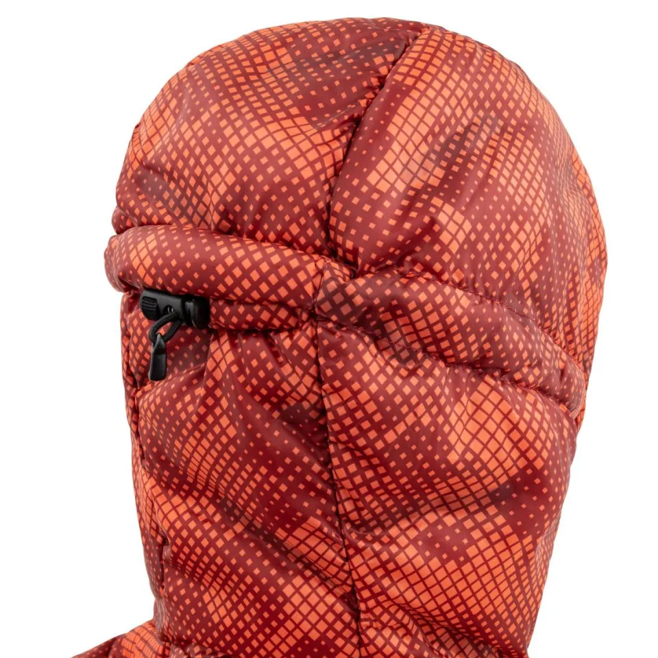 Veste Technique Kilpi pour Randonnée Hivernale – Isolation Thermique Femme avec Confort Optimal | VERONS-W