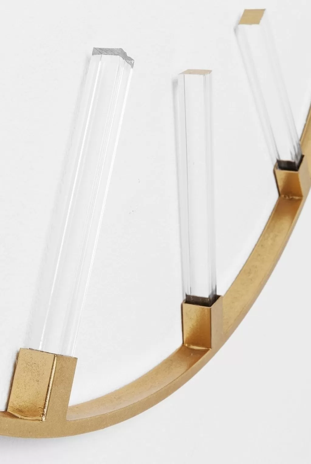 Horloge Murale Élégante KARE Design avec Aiguilles Visibles - Diamètre 92 cm, Pièce Décorative Moderne pour Salon