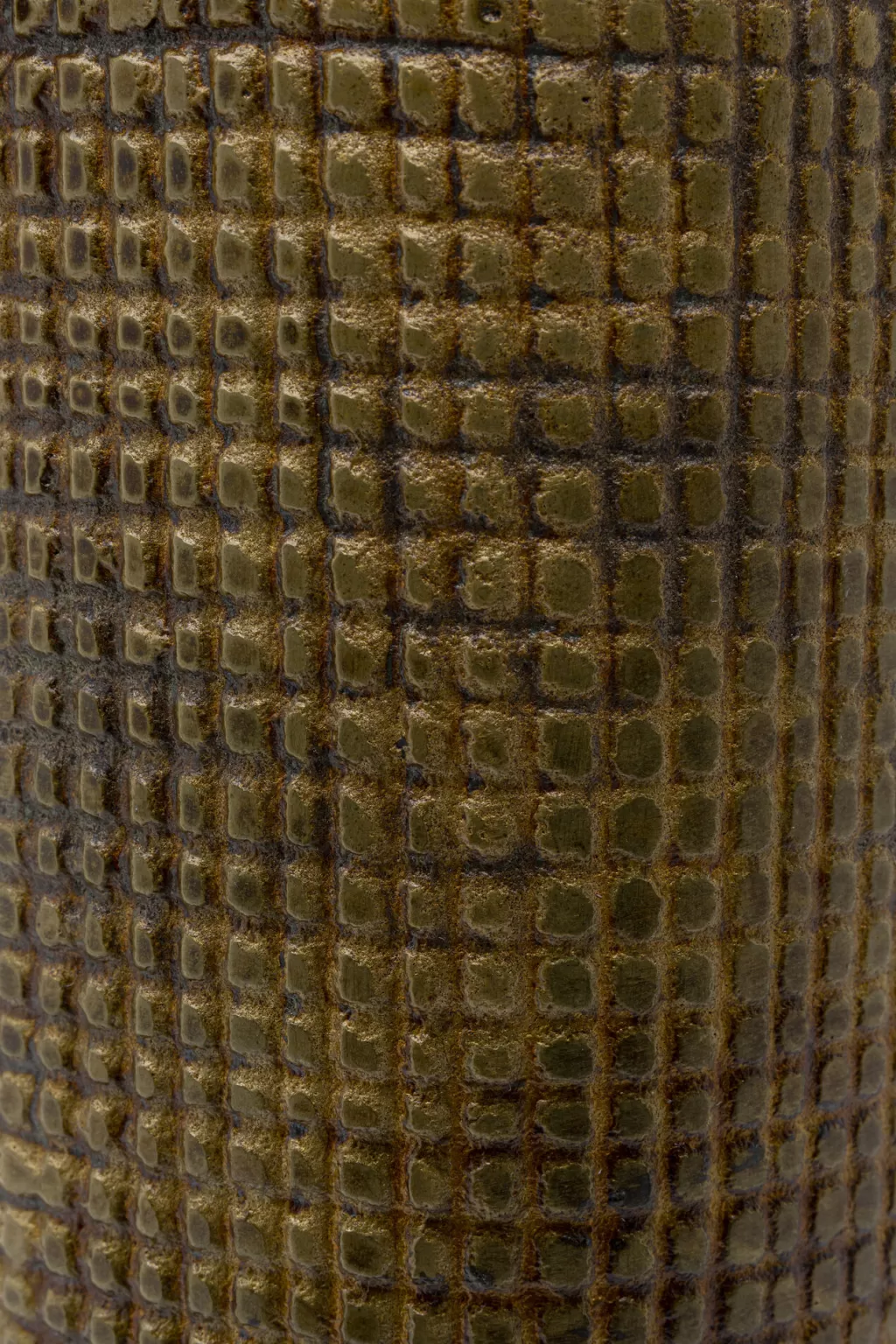 Vase design contemporain KARE - Modèle Vár, 31 cm pour décoration d'intérieur