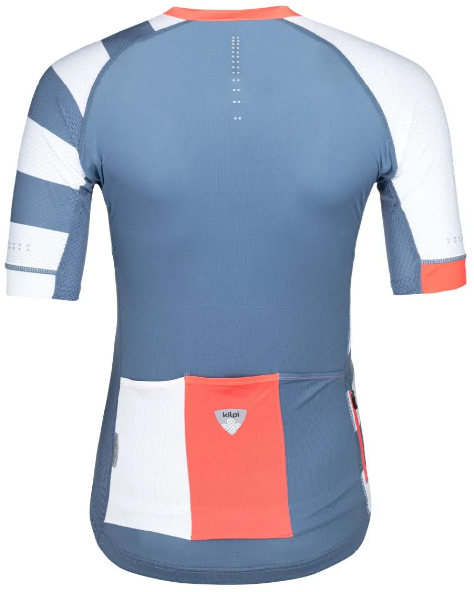 Maillot de Cyclisme Kilpi Pour Femme - Confort Ultime & Style Sportif | Collection WILD-W