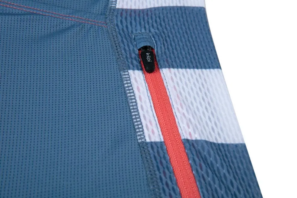 Maillot de Cyclisme Kilpi Pour Femme - Confort Ultime & Style Sportif | Collection WILD-W