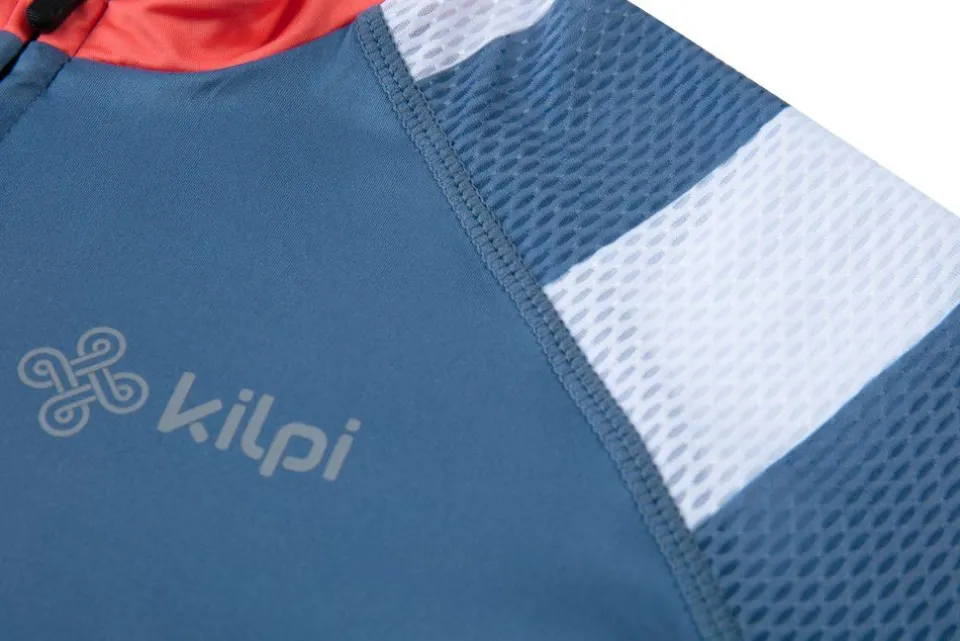 Maillot de Cyclisme Kilpi Pour Femme - Confort Ultime & Style Sportif | Collection WILD-W