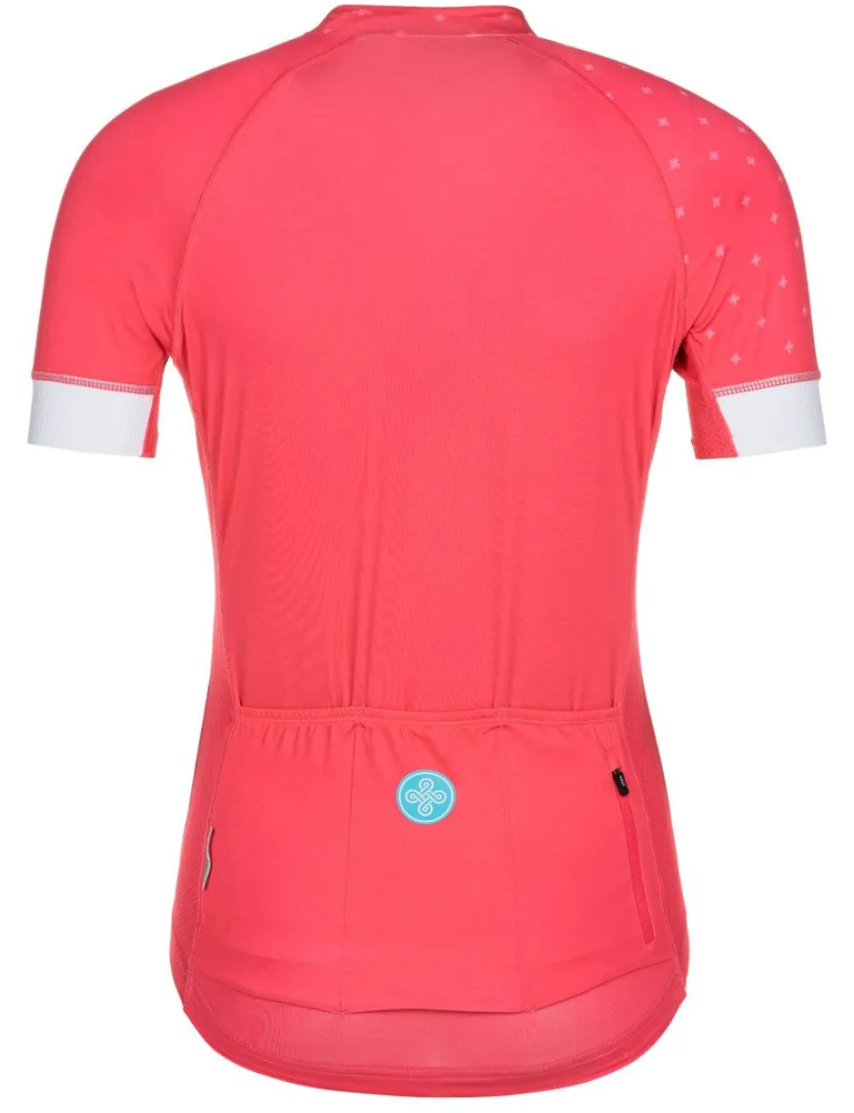 Maillot Cycliste Kilpi Femme - Confort Haute Performance pour Sorties Sportives (Collection Sauvage)