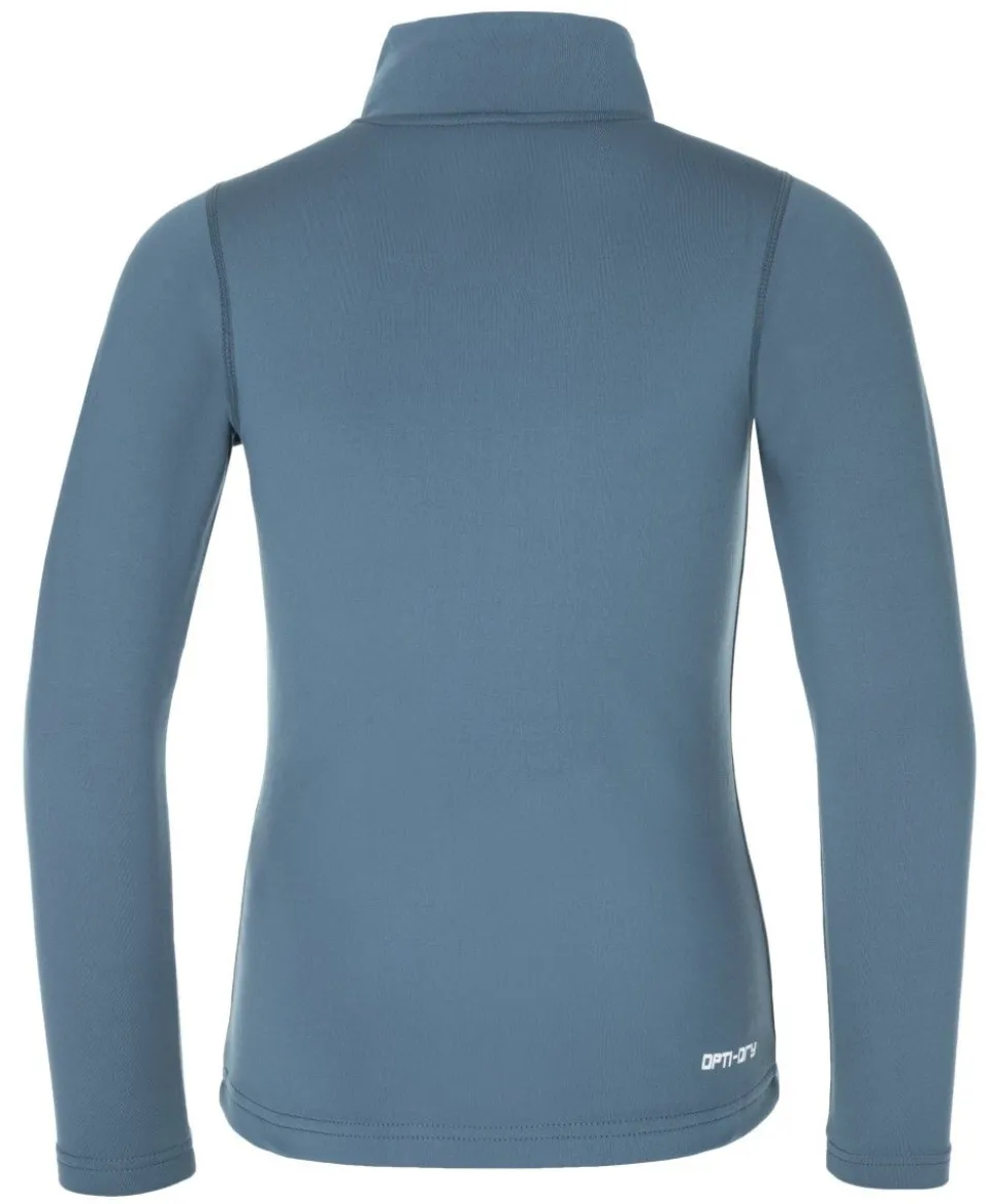 Vêtements Kilpi Première Couche pour Enfants - Sous-Vêtements Isothermes Confort Hiver | WILKE-J