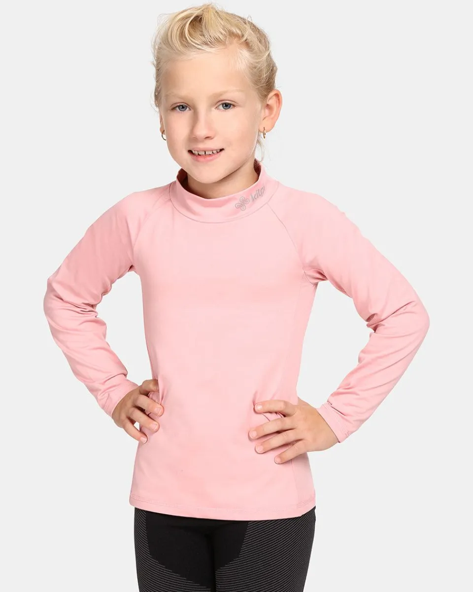 Thermolong Kilpi - Première Couche Isotherme Confortable pour Enfants | Collection Hiver WILLIE-J