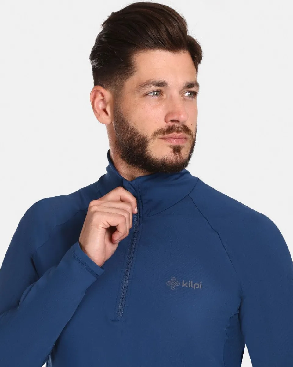 Sous-Vêtements Techniques Kilpi pour Homme - Collection Chauffante Hiver | WILLIE-M