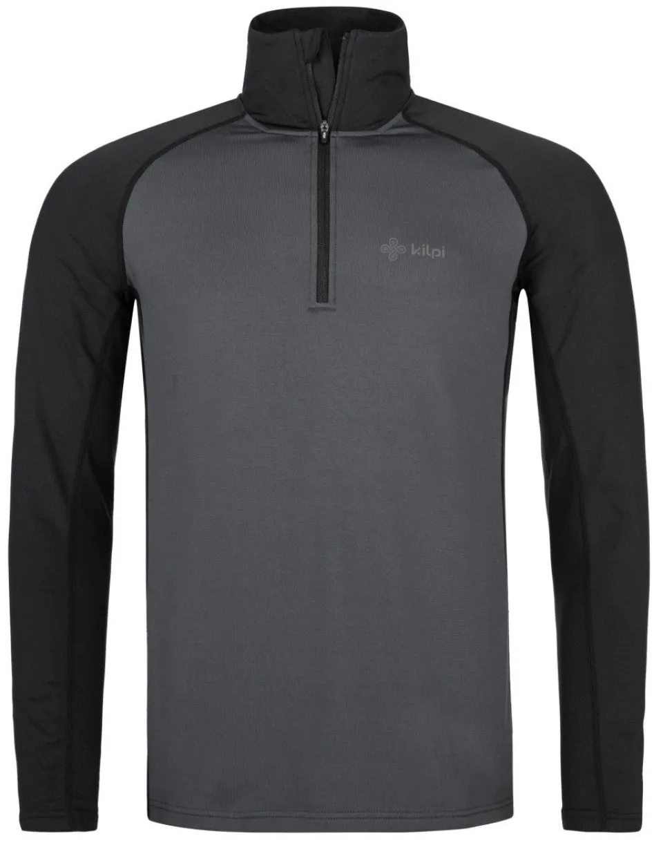 Sous-vêtements Techniques Kilpi pour Homme - Première Couche Thermique Respirante | Collection Hiver Willie-M