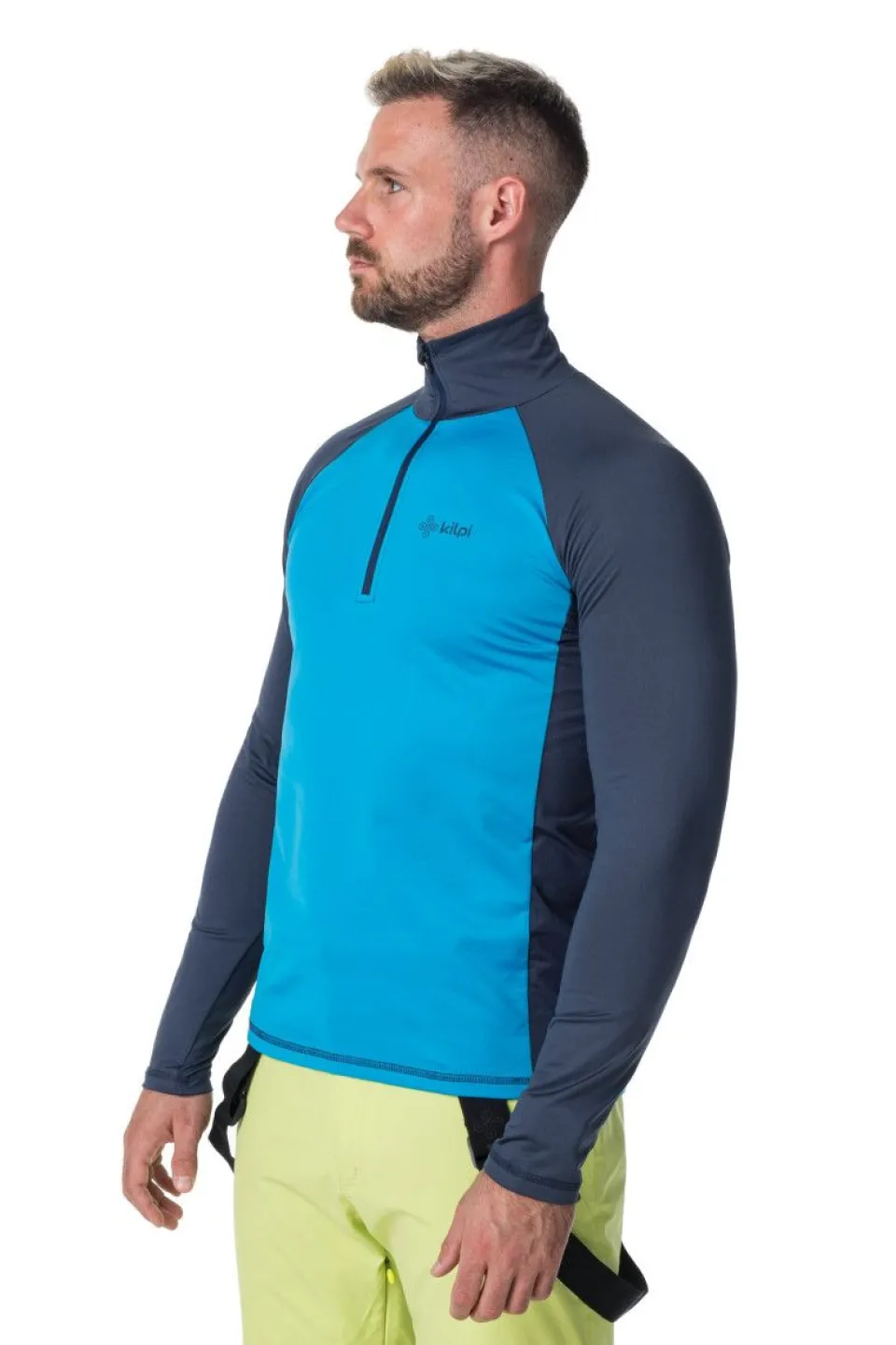 Sous-vêtements Techniques Kilpi pour Homme - Collection Hiver | Équipement Thermique WILLIE-M Sport