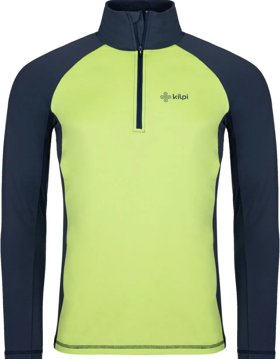 Sous-vêtements Techniques Kilpi pour Homme - Collection Base Layer Hiver | WILLIE-M Thermorégulateur