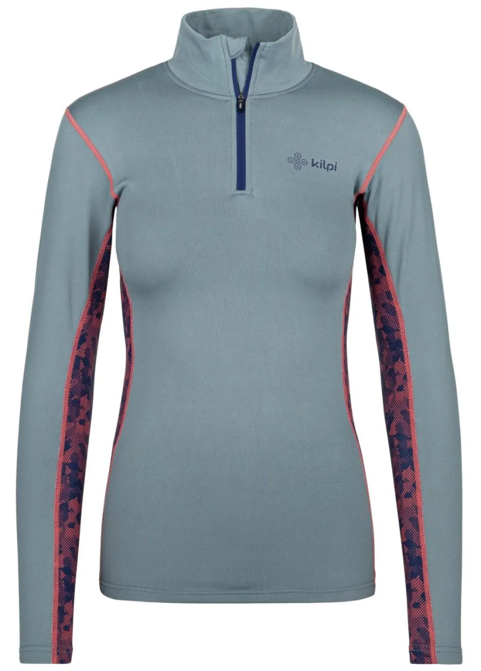 Kilpi • Sous-vêtements Chauds Femme, Collection Essentials Hiver - Confort Optimal | WILLIE-W