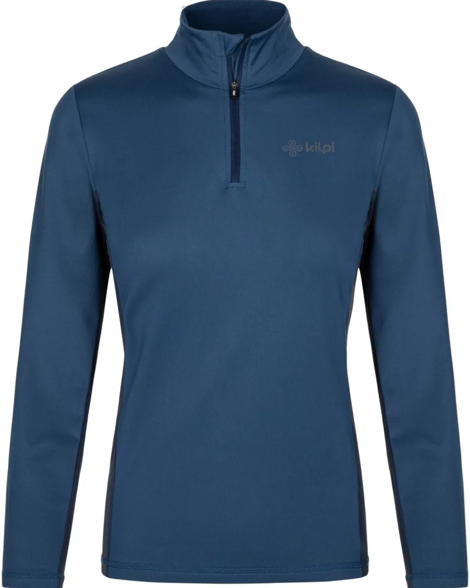 Sous-vêtements techniques WILLIE-W - Première couche thermolong pour activités hivernales - Collection féminine Kilpi 

（：、、，，，