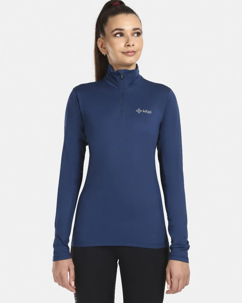 Sous-vêtements Chauds Kilpi - Première Couche Femme pour un Hiver Confortable | WILLIE-W Collection