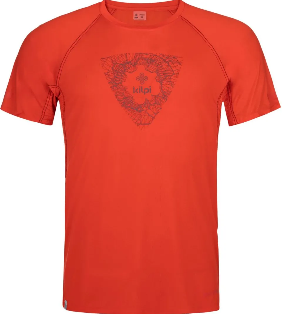 T-shirts Techniques Kilpi pour Homme - Confort Respirant et Style Urbain | Wylder-M