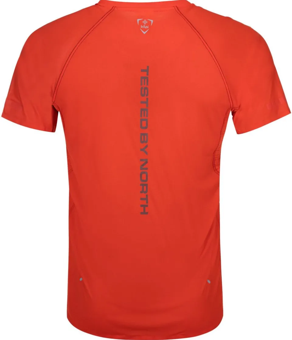 T-shirts Techniques Kilpi pour Homme - Confort Respirant et Style Urbain | Wylder-M
