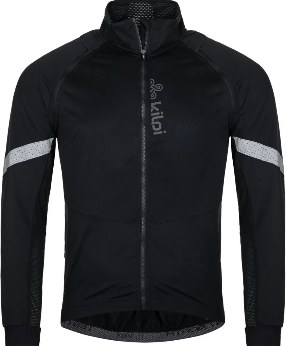 Veste Softshell Kilpi pour Homme – Confort Ultime et Respiration Optimale | Collection ZAIN-M