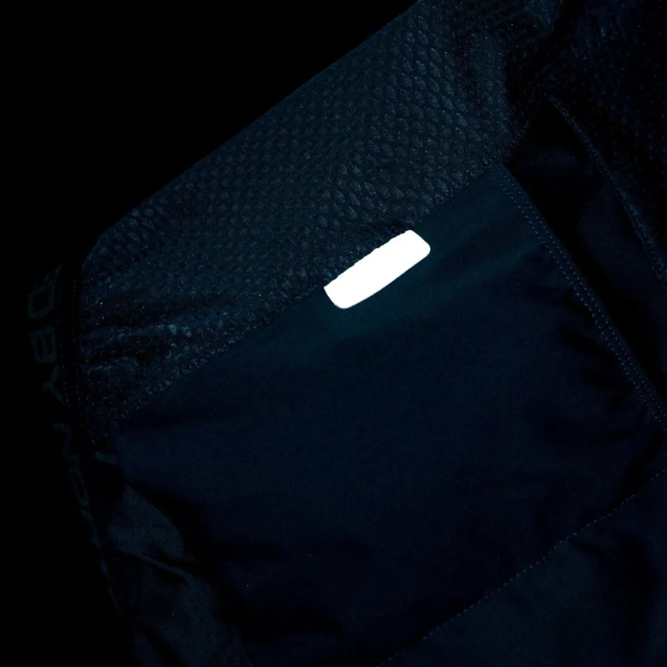 Veste Softshell Kilpi pour Homme – Confort Ultime et Respiration Optimale | Collection ZAIN-M