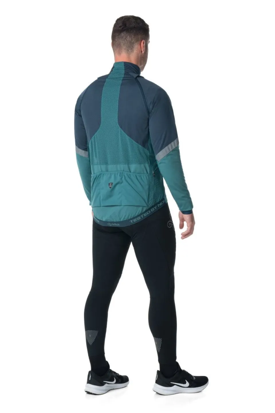 Veste Softshell Kilpi pour Homme – Confort Ultime et Respiration Optimale | Collection ZAIN-M
