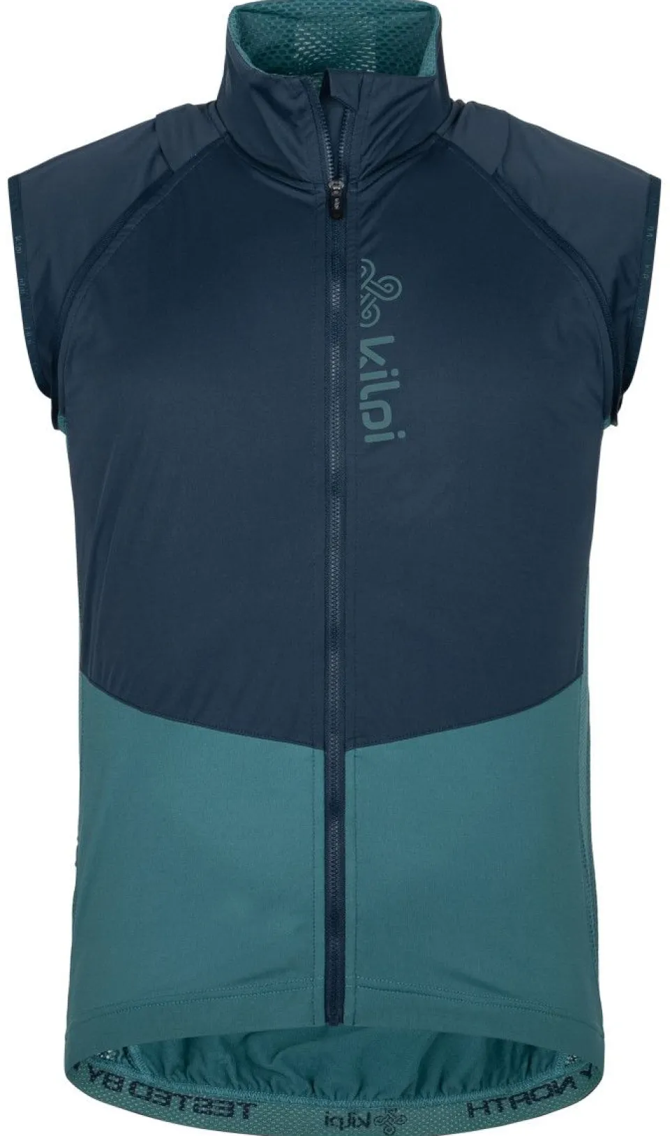 Veste Softshell Kilpi pour Homme – Confort Ultime et Respiration Optimale | Collection ZAIN-M