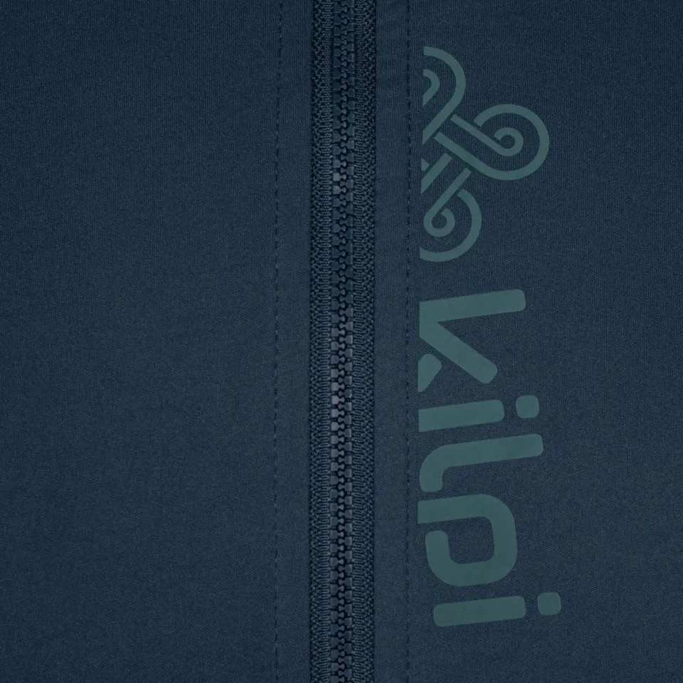 Veste Softshell Kilpi pour Homme – Confort Ultime et Respiration Optimale | Collection ZAIN-M