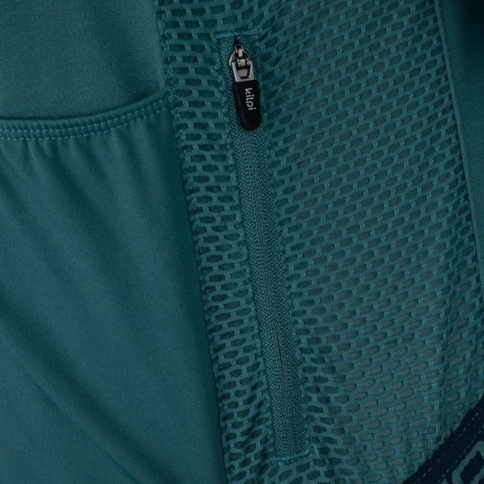 Veste Softshell Kilpi pour Homme – Confort Ultime et Respiration Optimale | Collection ZAIN-M