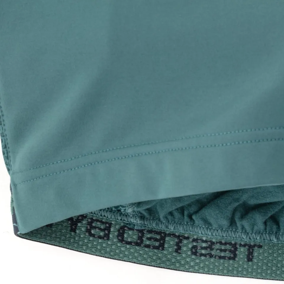 Veste Softshell Kilpi pour Homme – Confort Ultime et Respiration Optimale | Collection ZAIN-M