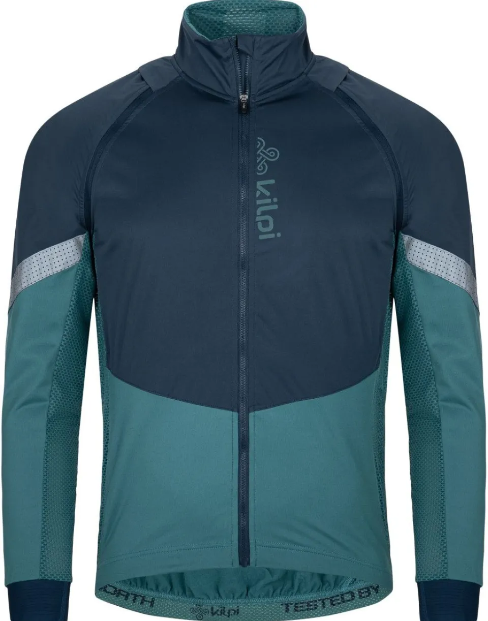 Veste Softshell Kilpi Légère pour Homme - Découvrez le Modèle ZAIN-M Confortable