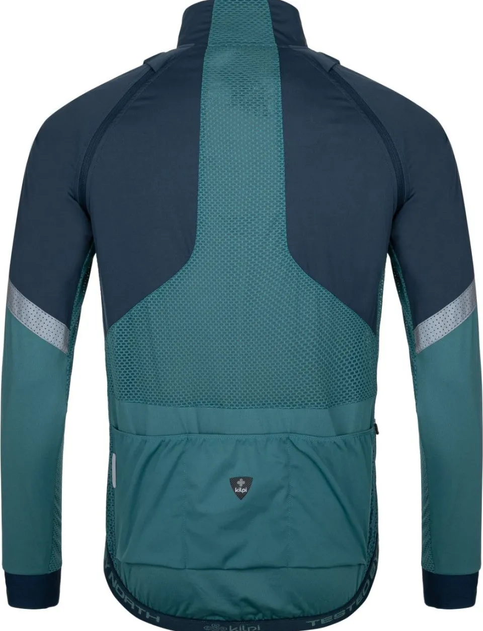 Veste Softshell Kilpi Légère pour Homme - Découvrez le Modèle ZAIN-M Confortable