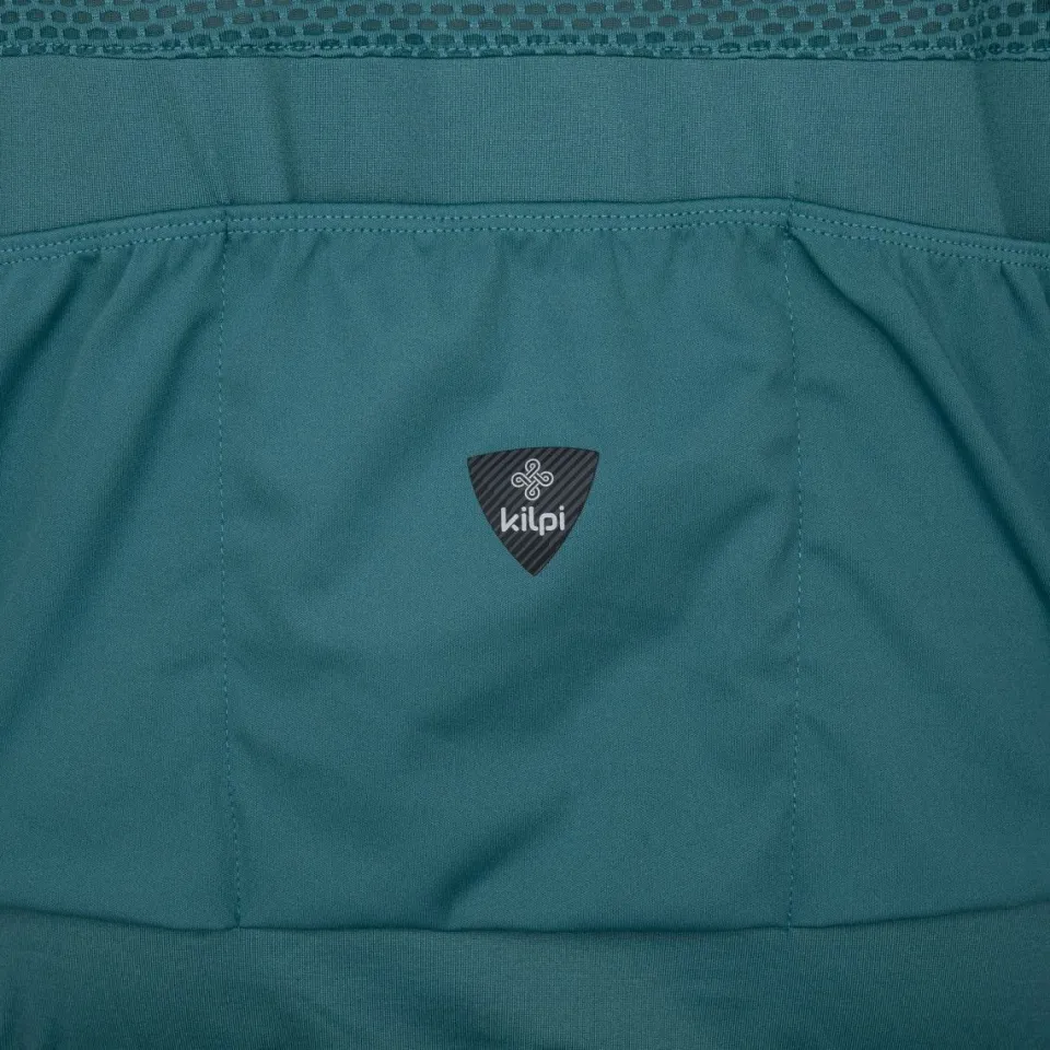 Veste Softshell Kilpi Légère pour Homme - Découvrez le Modèle ZAIN-M Confortable